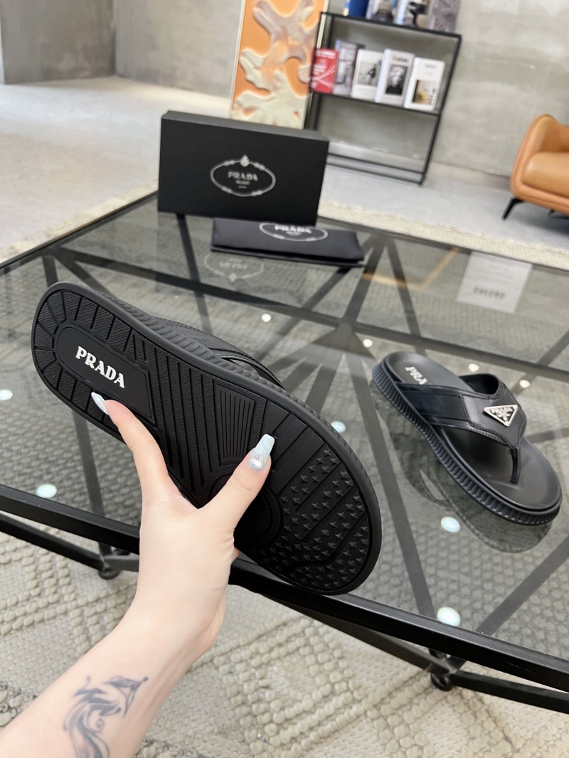 Prada Slippers